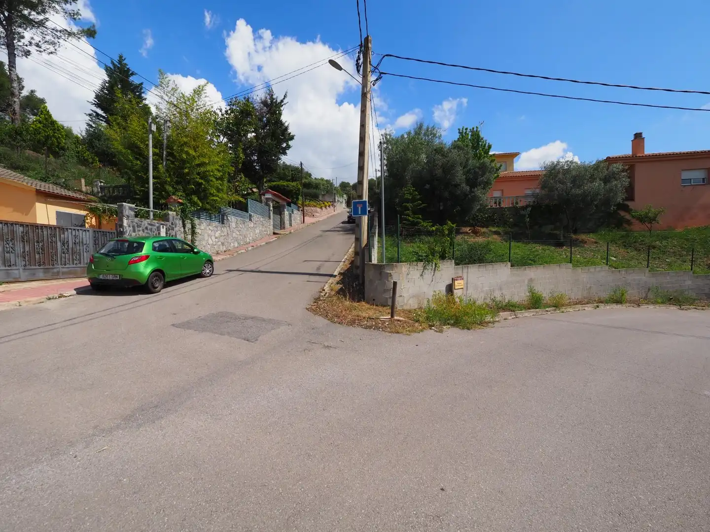 Grundstücke und Bauplätze zum Verkauf in Cànoves I Samalús, imagen 12
