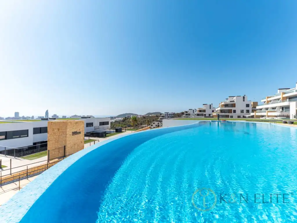 Penthouse for sale in Calle Presidente Adolfo Suarez, imagen 26
