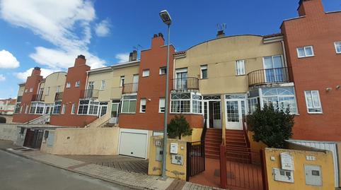 Foto 4 de Casa o chalet en venta en Cofradia Cristo de la Salud, Villanubla, Valladolid