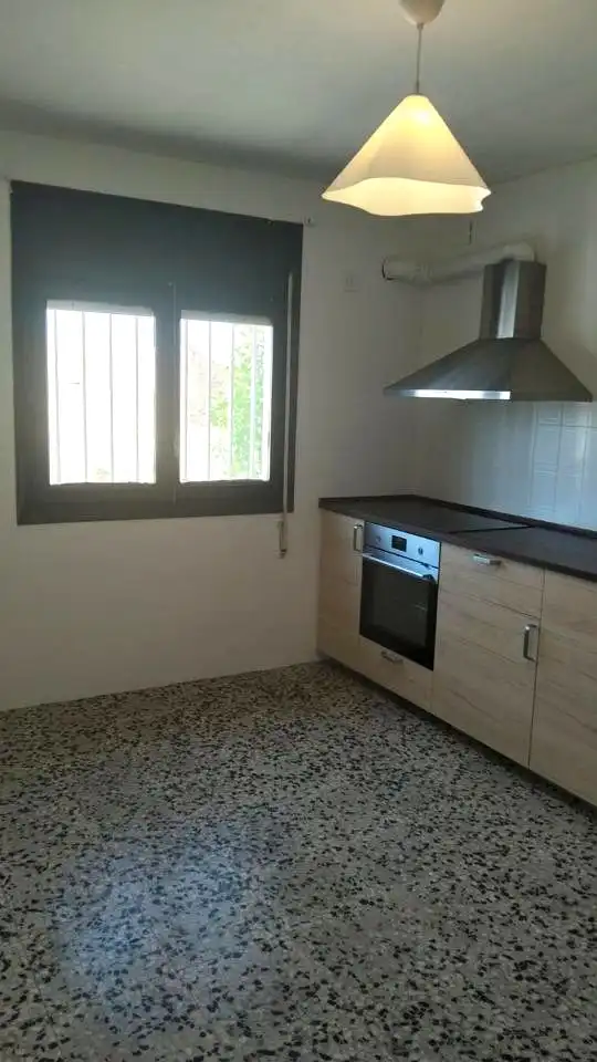 Kitchen of Detached homes for sale in Torrelacárcel  with Heating and Storage room