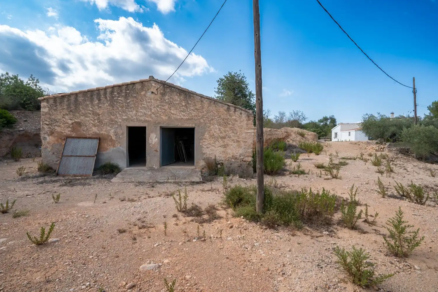 Casa o xalet en venda en Tortosa amb Traster, Piscina i Moblat