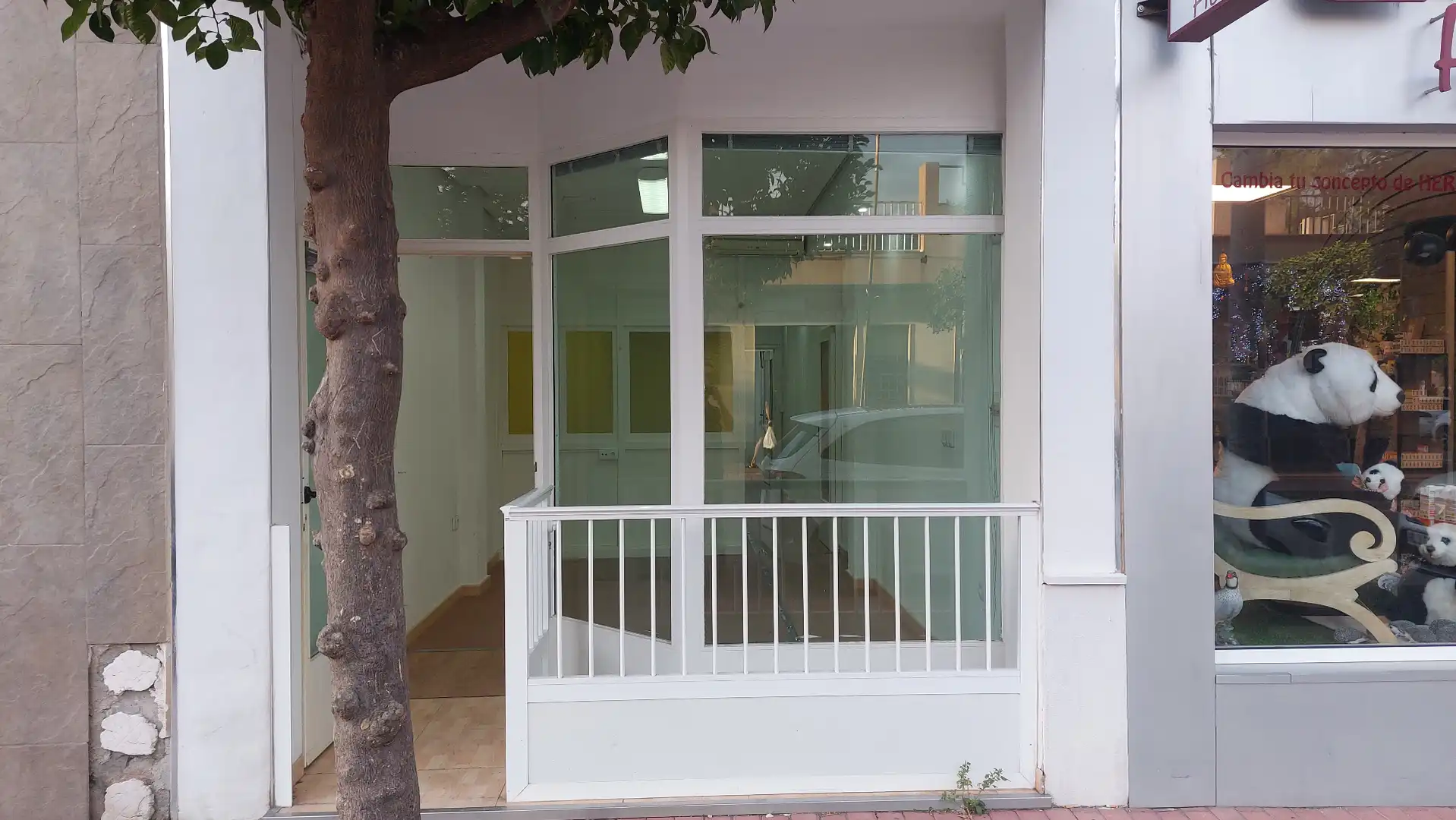 Local en venda en Murcia