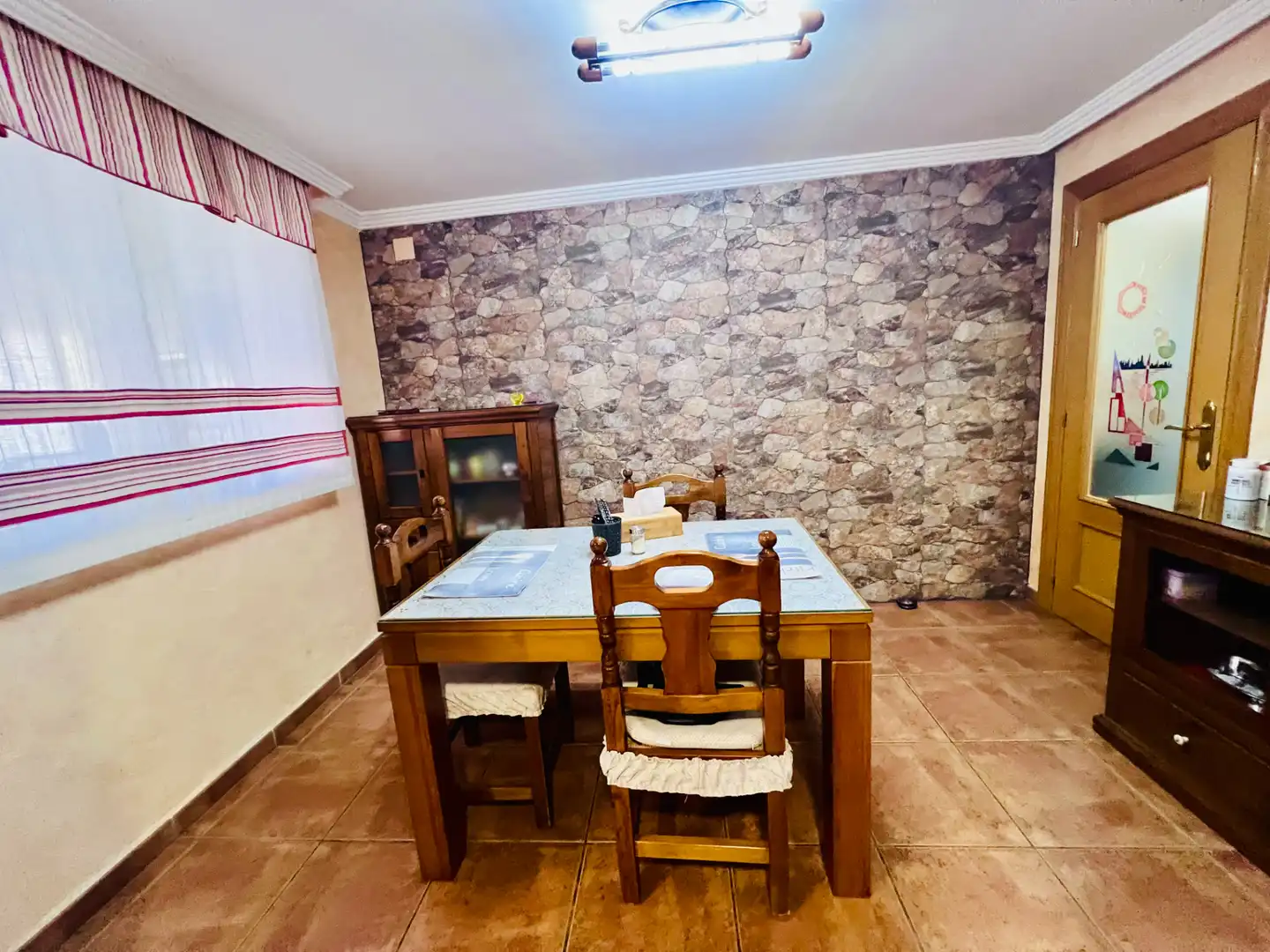 Comedor de Piso en venta en Petrer con Calefacción y Balcón