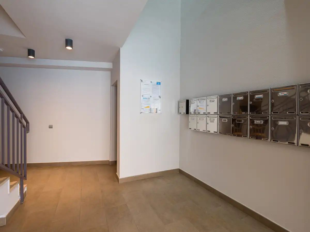 Appartement avec ascenseur à vendre à Serventia 105, imagen 25