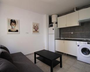 Study to rent in Berruguete