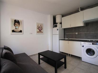 Study to rent in Berruguete