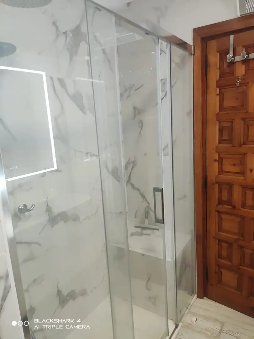 Bany de Casa o xalet en venda en Alcalà de Xivert amb Aire condicionat, Jardí privat i Terrassa