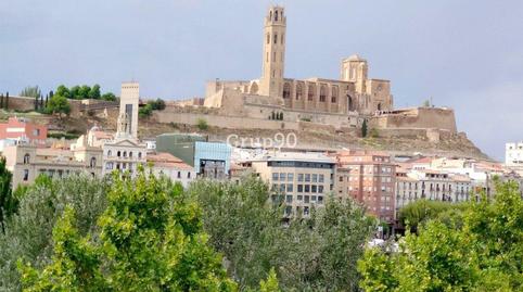 Foto 2 de Edifici en venda a Instituts - Universitat,  Lleida Capital