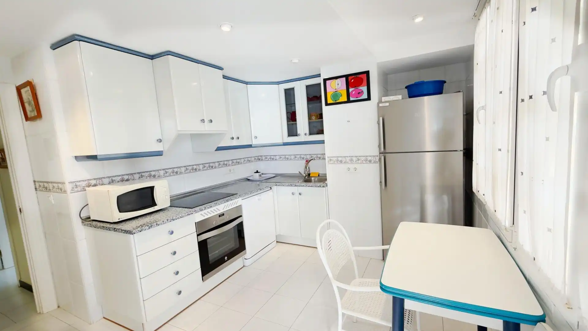 Wohnung mit Pool zum Verkauf in Avenida de Madrid, imagen 15
