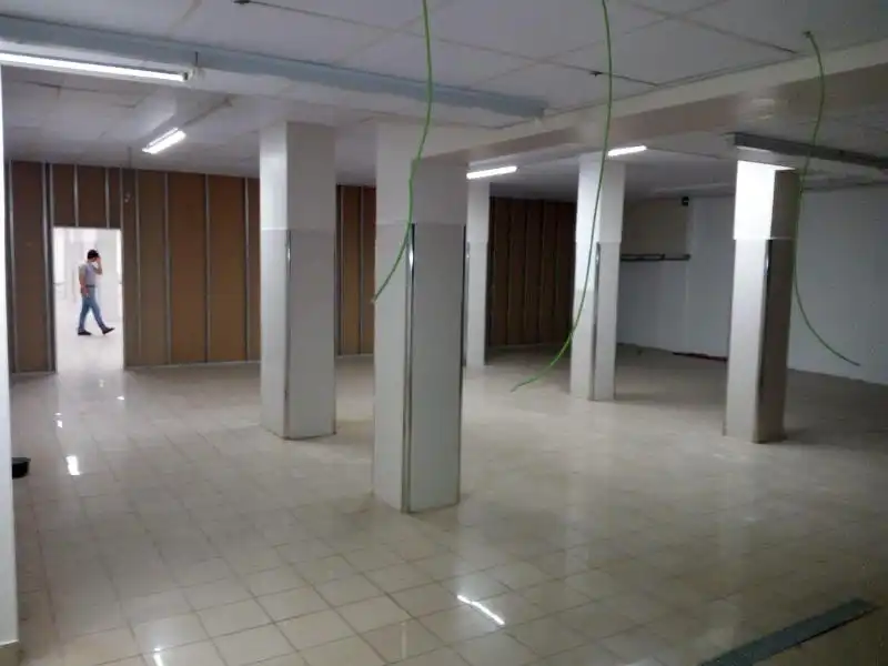 Gewerbefläche zur Miete in Zona Sur - Av. de España - San Miguel, imagen 3