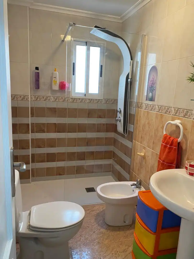 Ático en venta en Playa del Cura, imagen 12