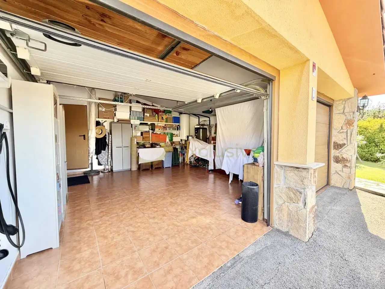 Casa amb jardí en venda a Camín de las Eras 7, imagen 41