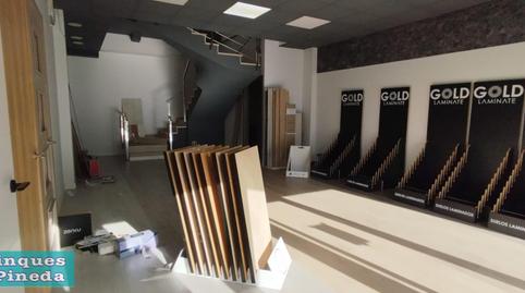 Photo 2 of Premises to rent in Can Moré - Santa Anna - Can Feliu de Merola, Pineda de Mar