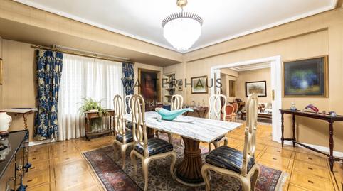 Photo 2 of Attic to rent in Avenida de Concha Espina, El Viso, Madrid