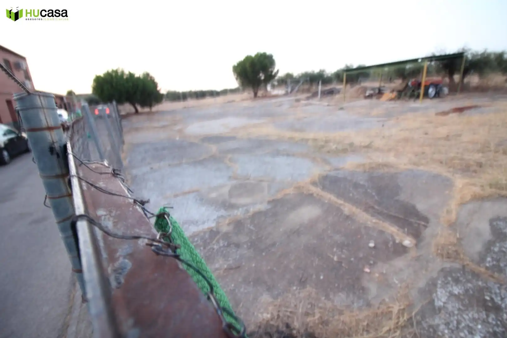 Terreno residenziale in vendita a Polán, imagen 12