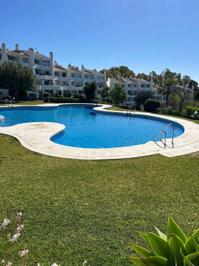 Adossat amb piscina en venda a Calahonda, imagen 19