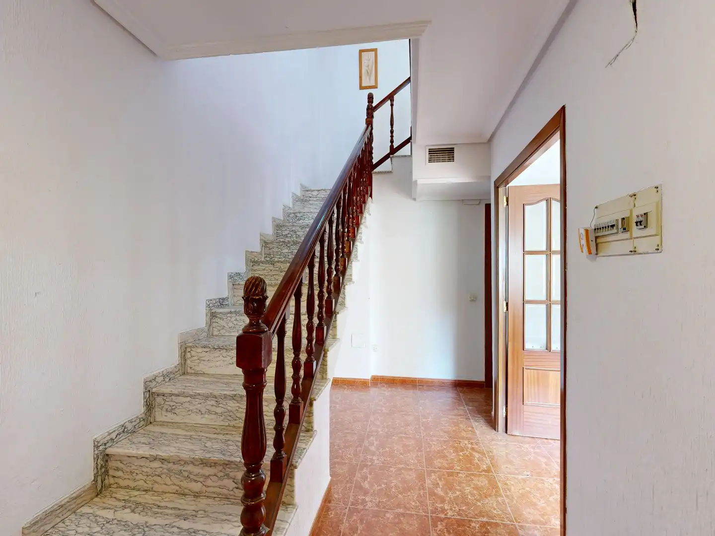 Casa adosada en venta en Mejostilla