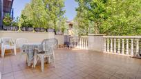 Garden of Single-family semi-detached for sale in Irun   with Terrace