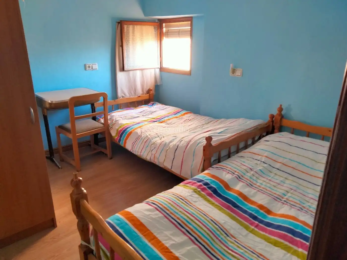 Haus zum Verkauf in Plaza Alcalde Tabuenca Baya 1, imagen 5
