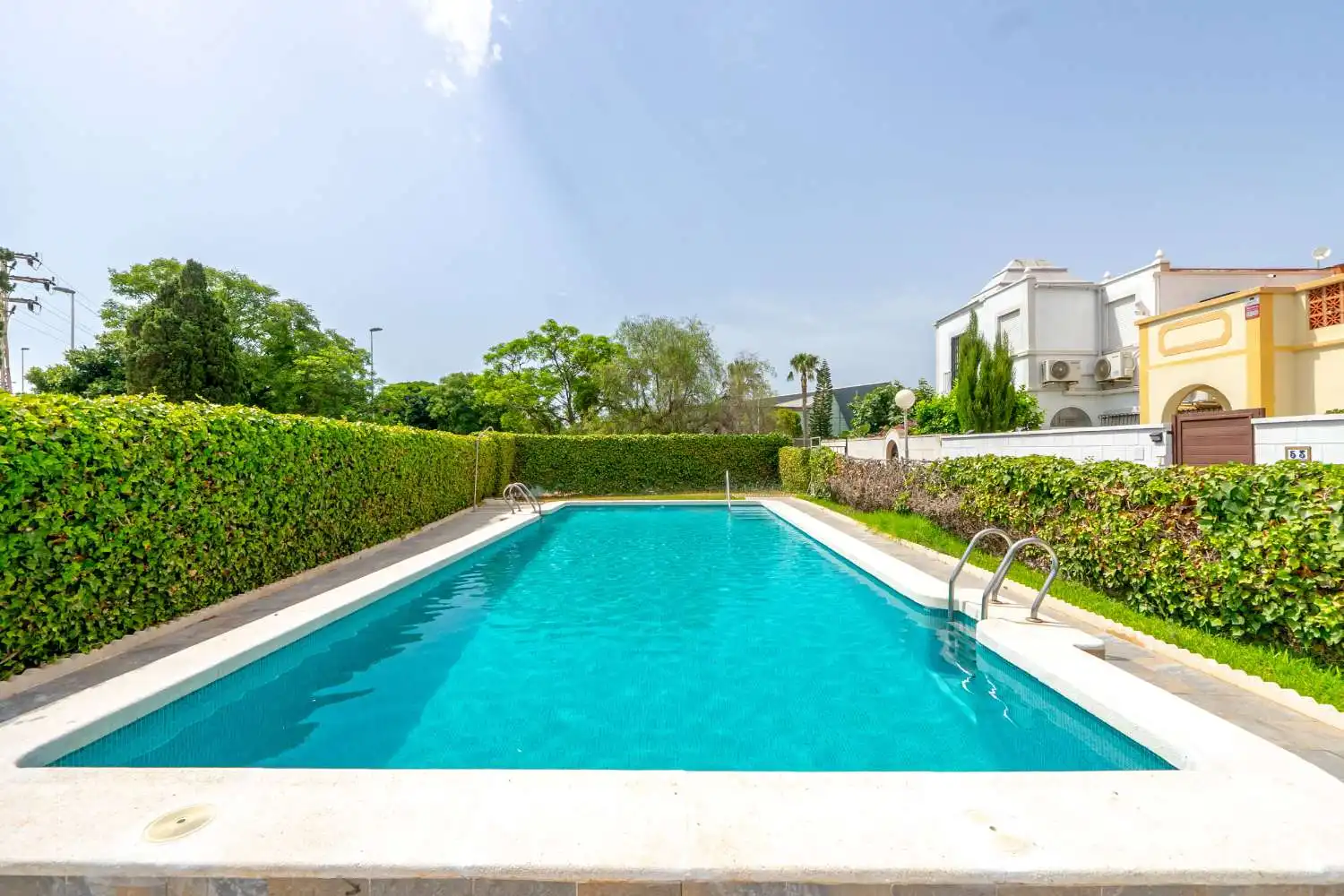 Bungalow amb piscina en venda a N/A, imagen 36