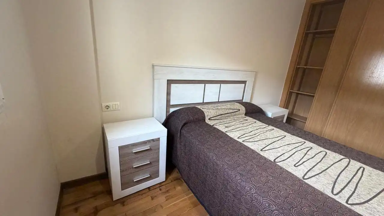 Àtic en venda a Moaña