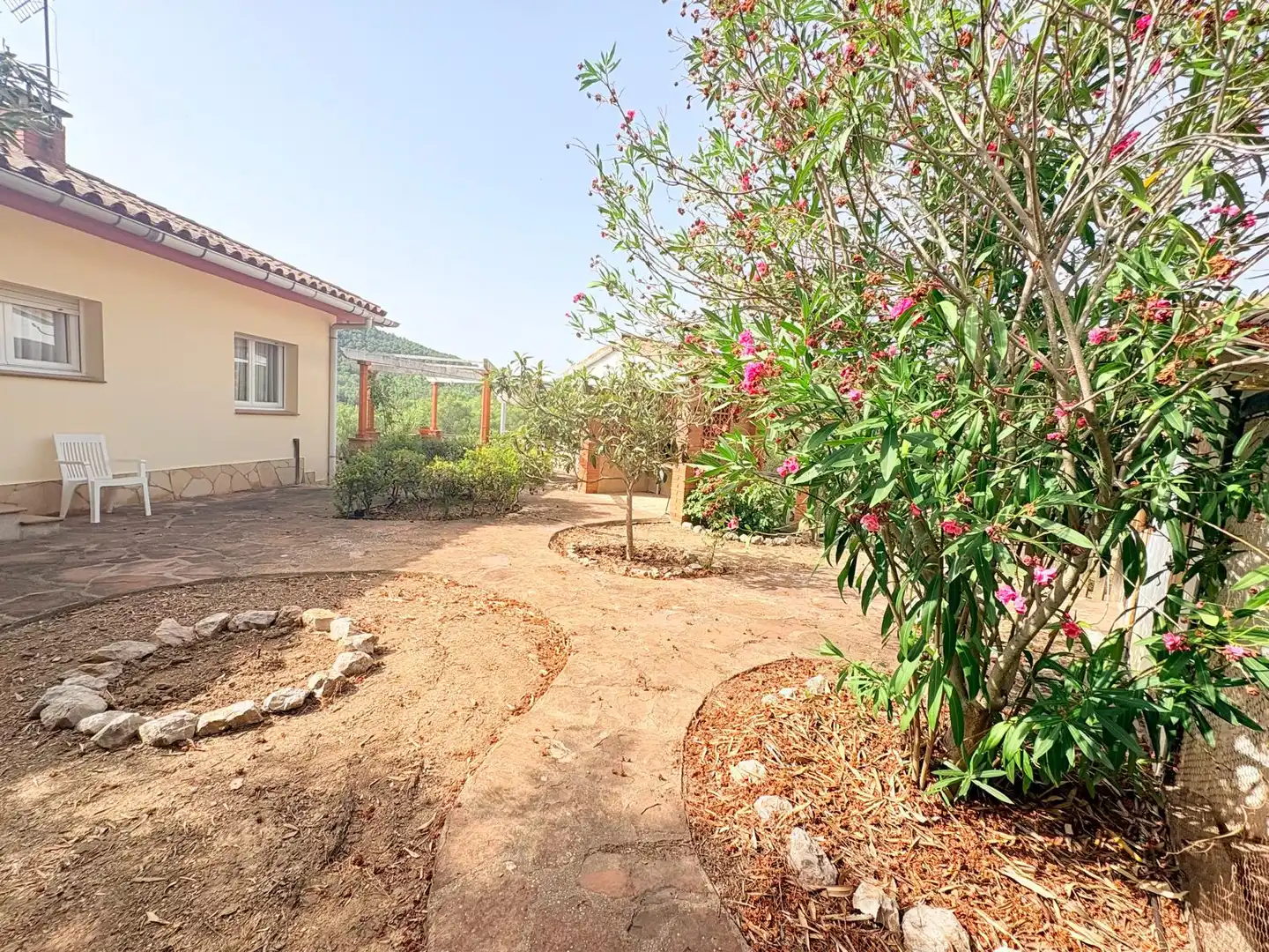 Villa con terrazza in vendita a Avinguda Núria, imagen 37