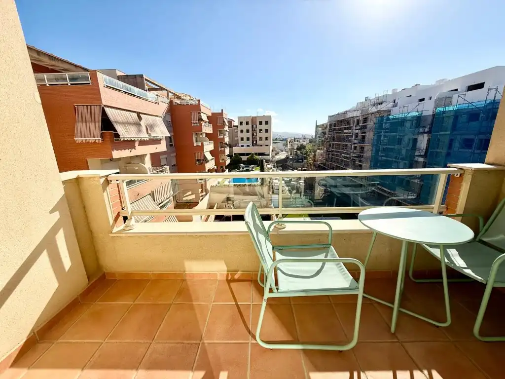 Flat with pool for sale in Calle Carrera de las Angustias, imagen 2