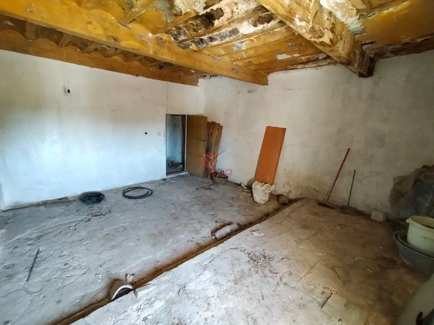 Casa o xalet en venda en Villar de Olalla