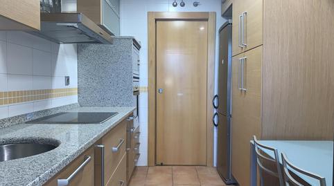 Foto 5 de Pis de lloguer a De Isabel Clara Eugenia, Sanchinarro,  Madrid Capital