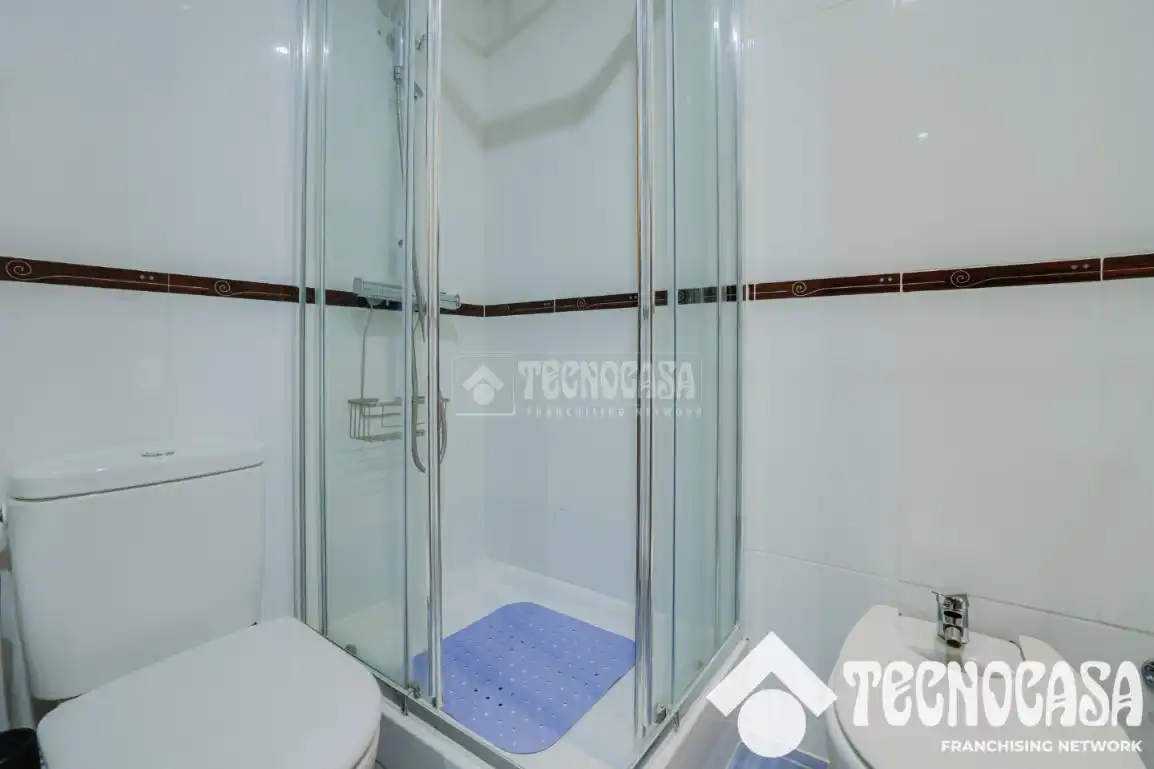 Baño de Piso en venta en Barcelona con Aire acondicionado y Parquet