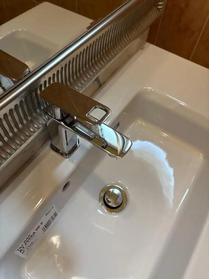 Bathroom of Flat for rent in Candelaria  with Storage room and Furnished