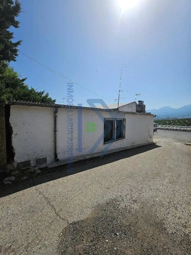 Industrial building for sale in Iznalloz, imagen 7