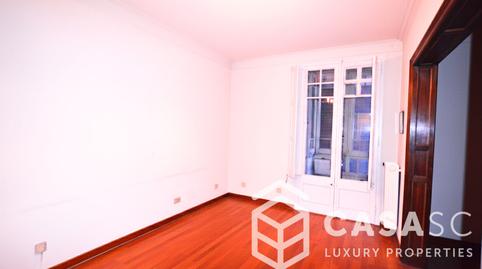 Foto 2 de Pis en venda a Carrer del Bruc, Dreta de l'Eixample, Barcelona