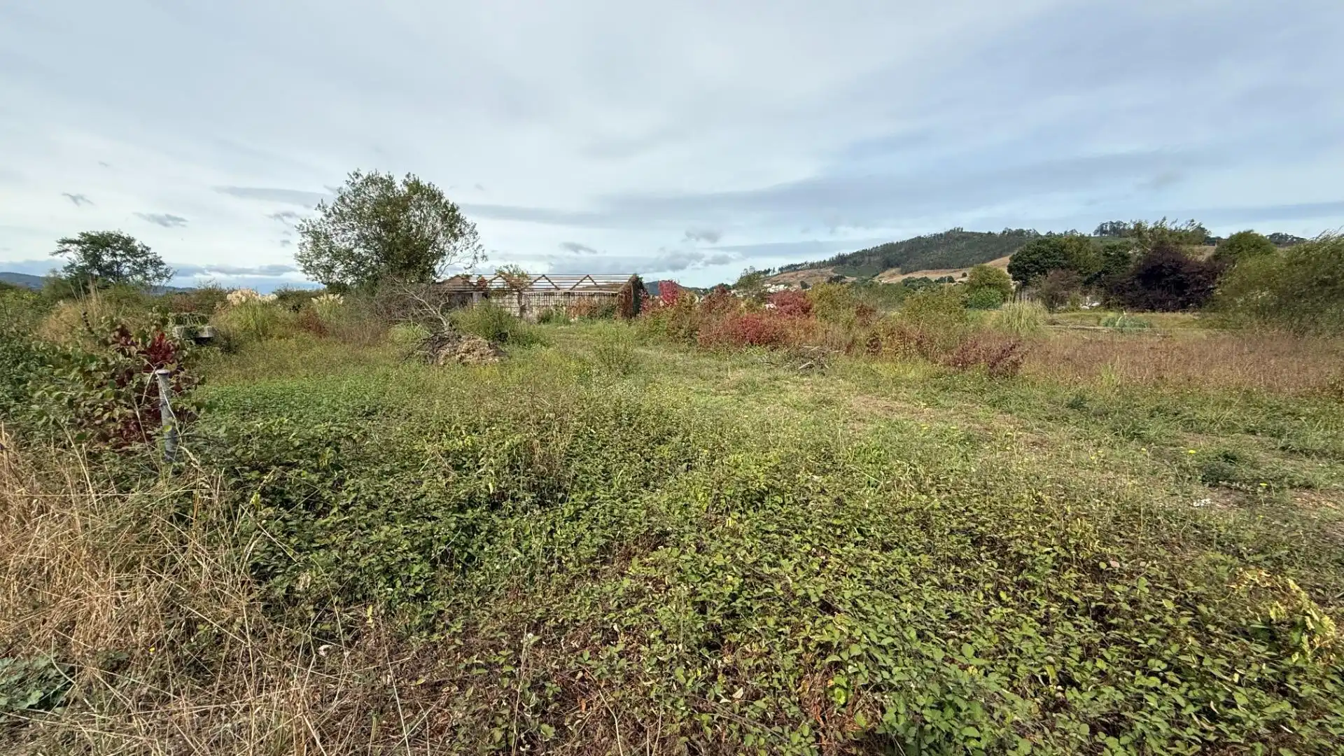 Grundstücke und Bauplätze zum Verkauf in Carretera de Lugo de Llanera a Polígono de Silvota 11, imagen 14