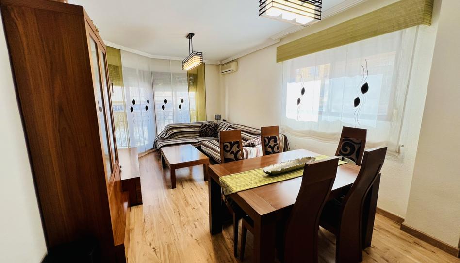 Foto 1 de Dúplex en venda a Petrer, Alicante