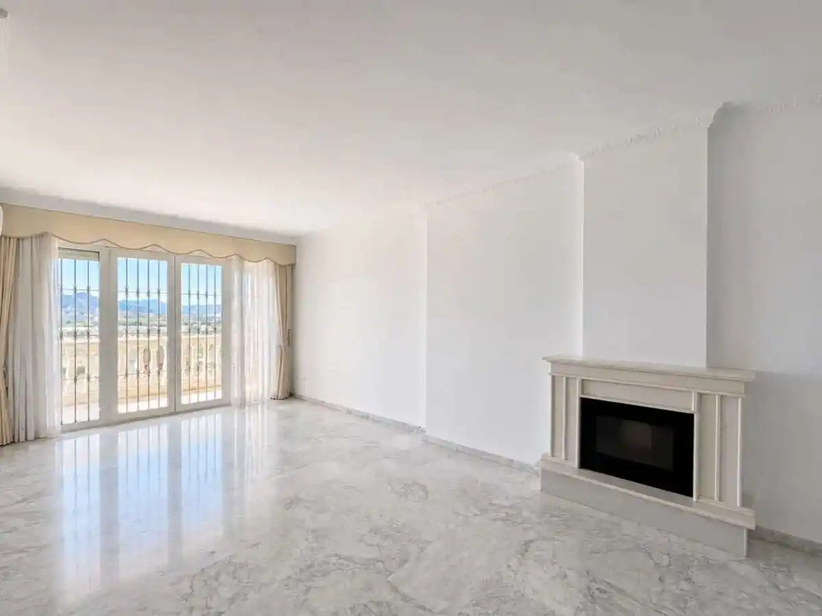 Chalet con terraza en venta en Capellanía - Retamar, imagen 9