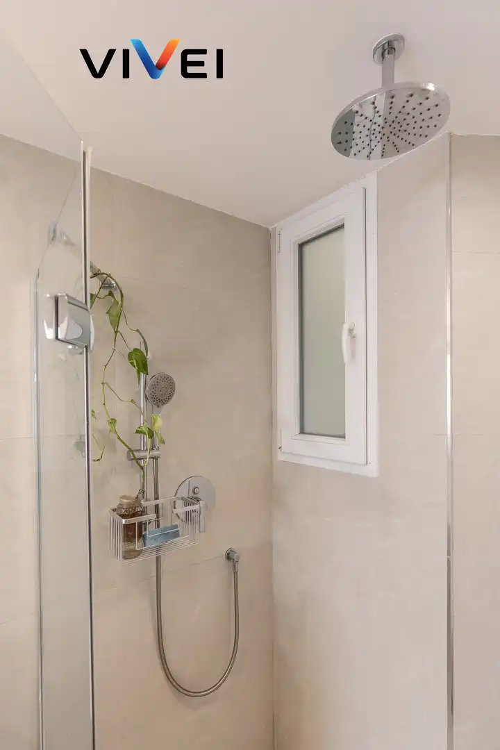 Flat with terrace for sale in Calle de la Alameda, imagen 24
