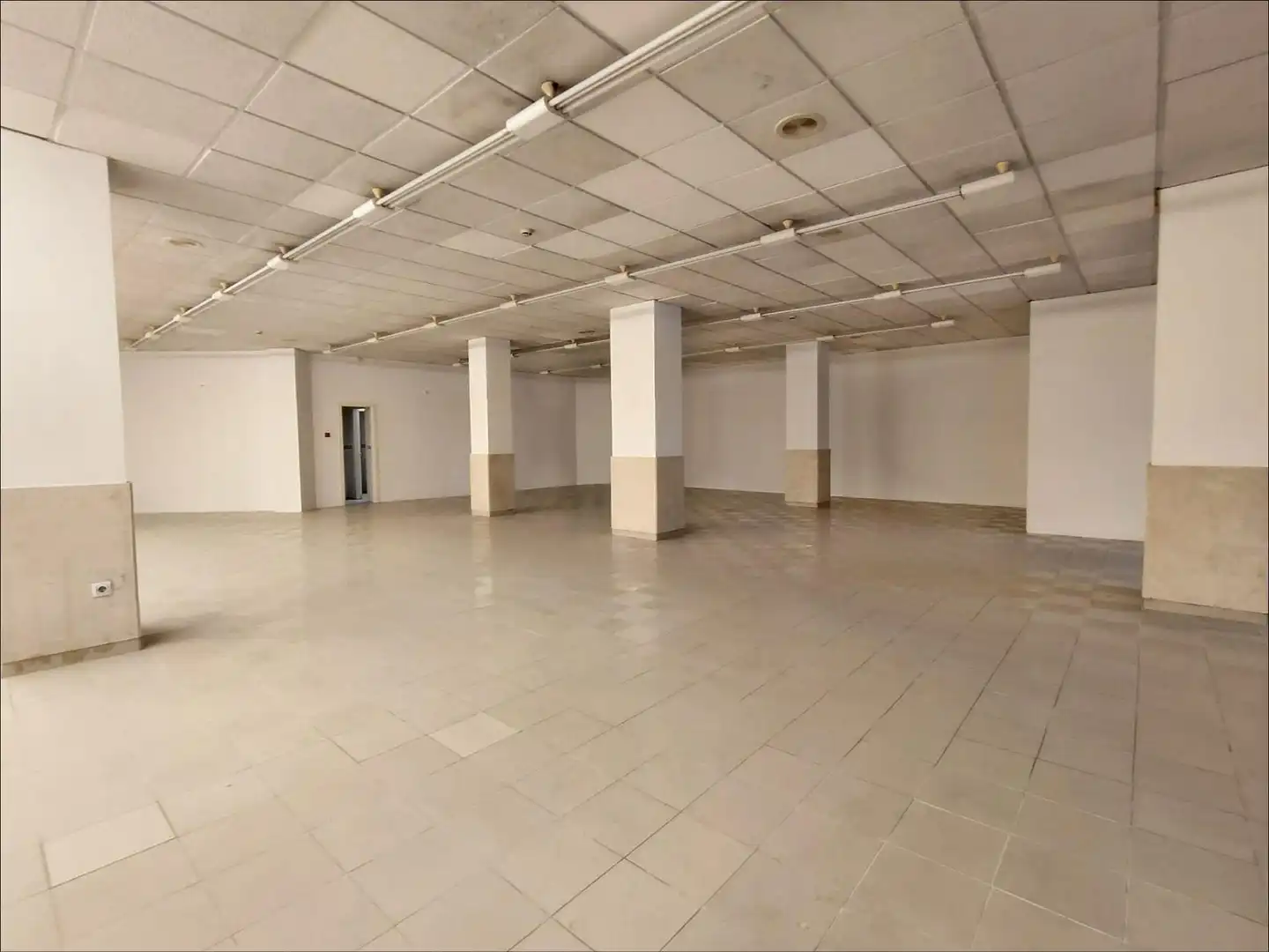 Local comercial en alquiler en Paseo Paseo de Colón, 11, imagen 17