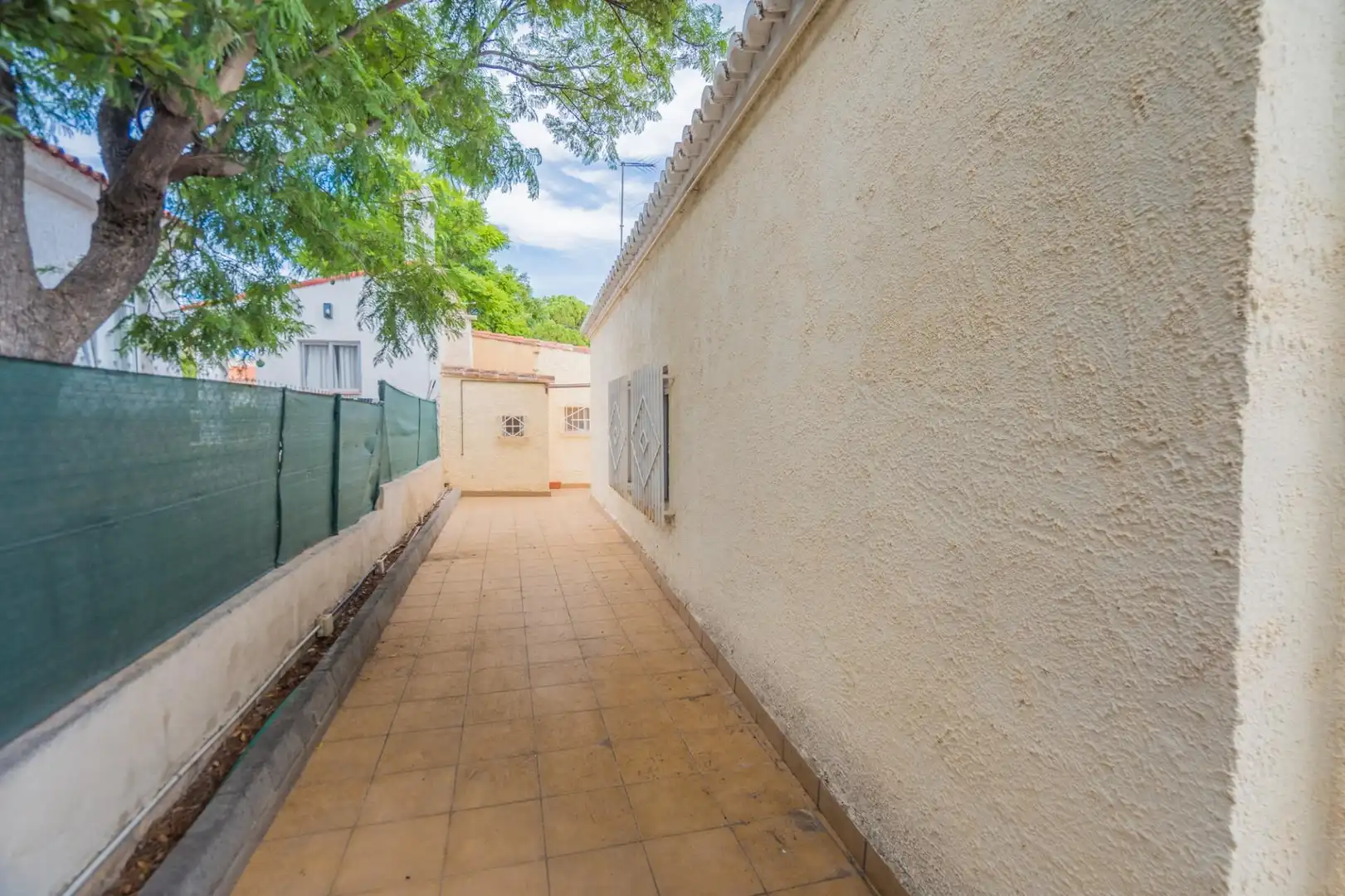 Villa con piscina in vendita a Calle de Víctor Daras, imagen 61
