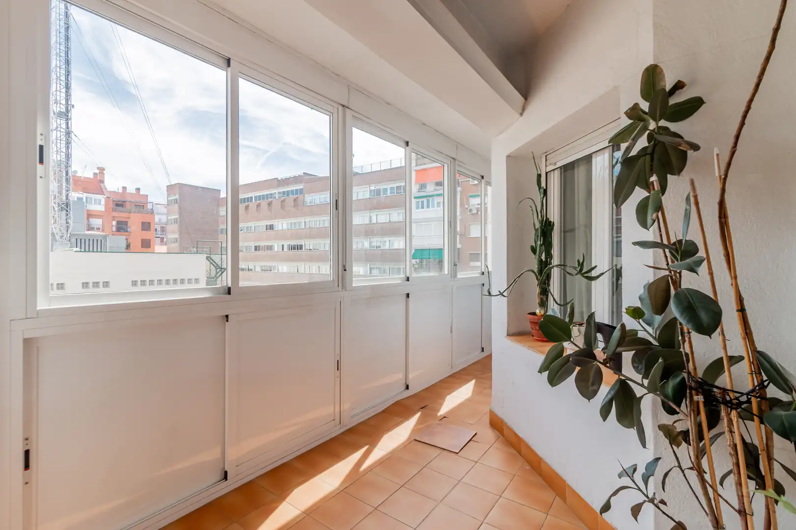 Piso con ascensor en venta en Calle de Joaquín María López, imagen 10
