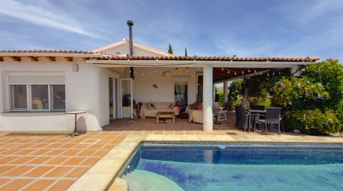 Foto 4 de Finca rústica en venta en Coín, Málaga