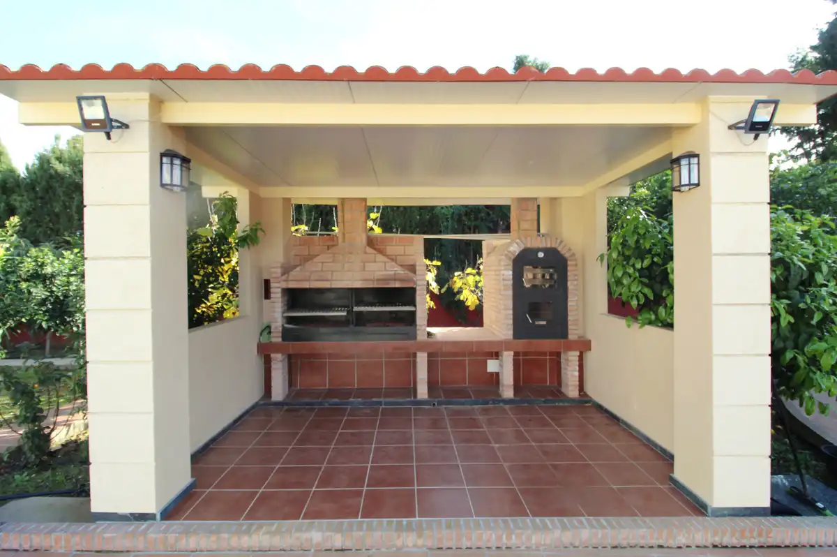 Adosado en venta en San Pedro de Alcántara, imagen 12