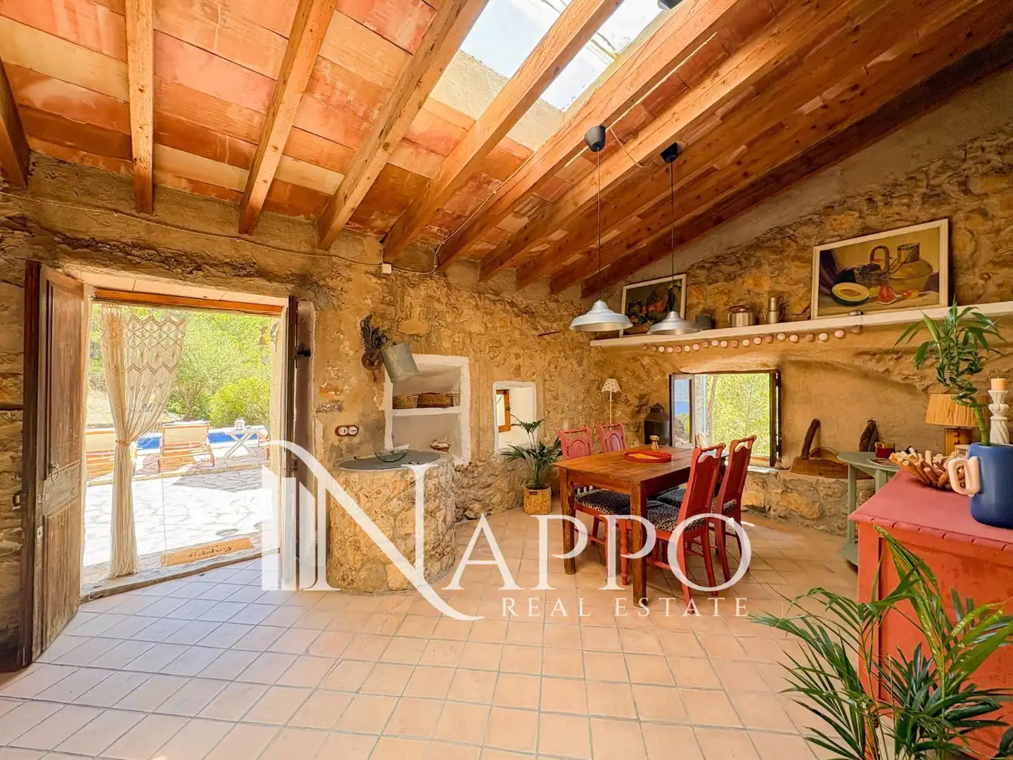 House with pool for sale in Poligono, imagen 28
