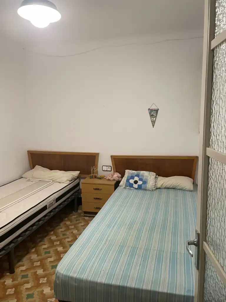 Habitación de Casa o chalet en venta en Juneda con Calefacción, Jardín privado y Terraza