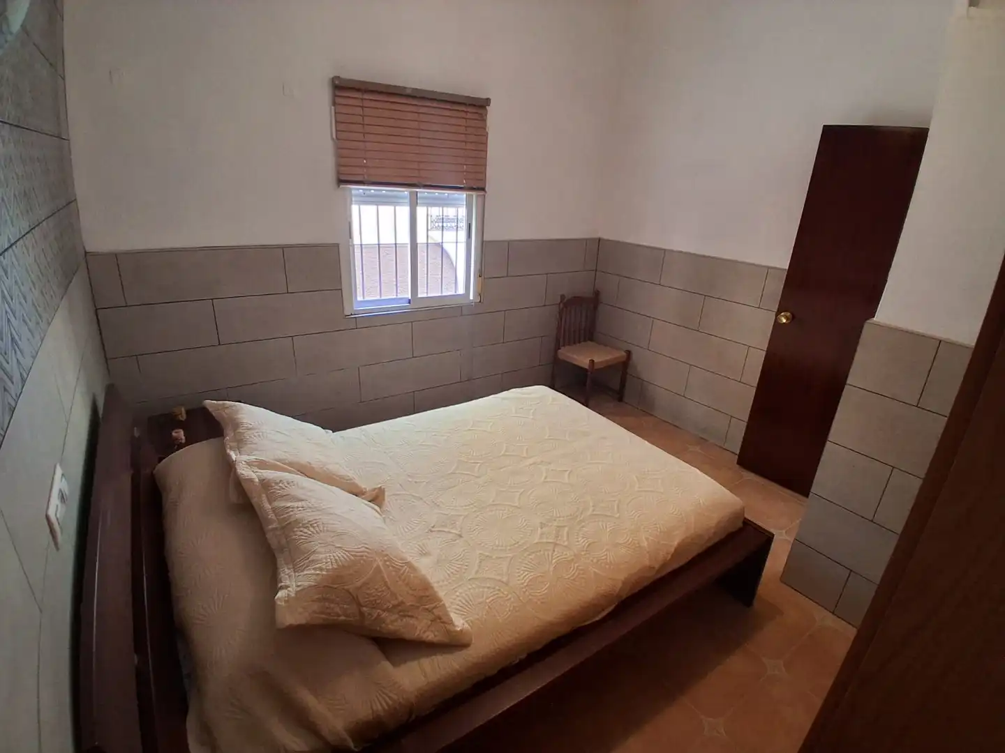 Habitación de Casa o chalet en venta en Chipiona con Calefacción