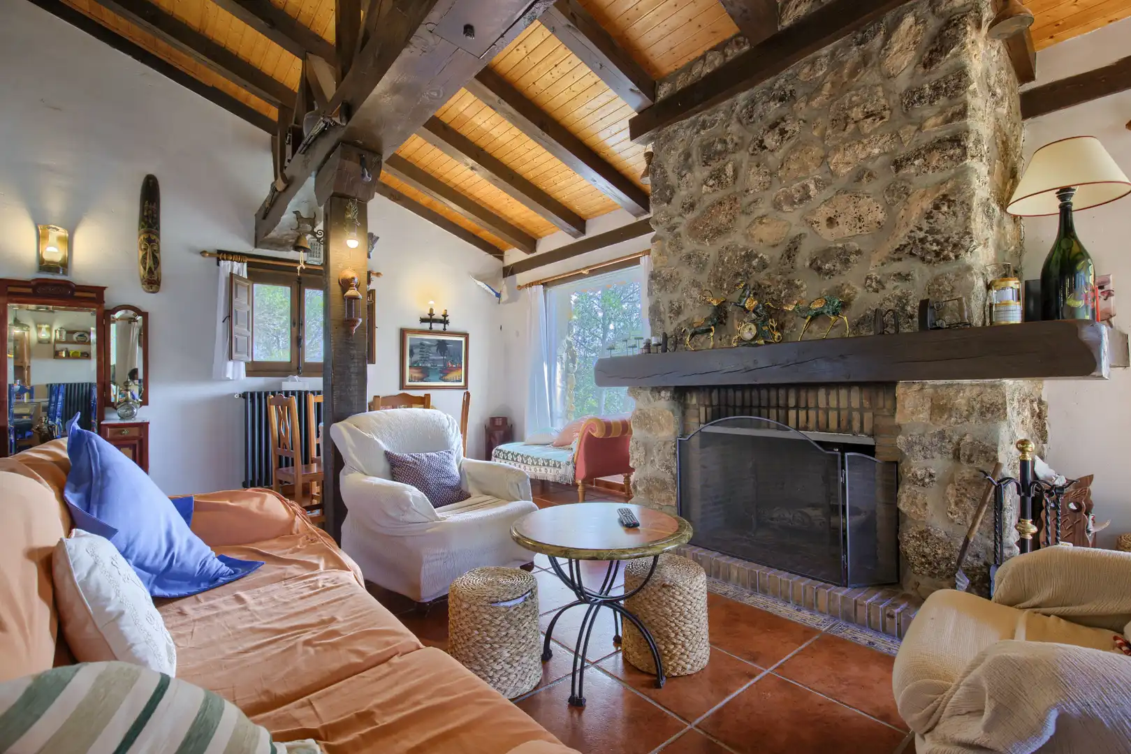 Terreno en venta en Plaza Nacional, Arandilla del Arroyo