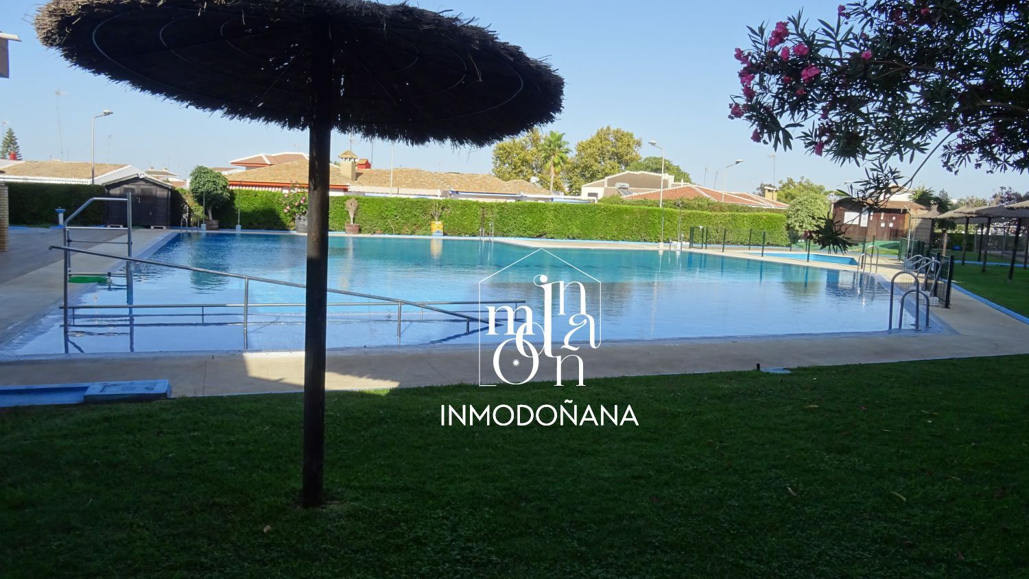 Wohnung zum Verkauf in Centro - Torre de la Higuera