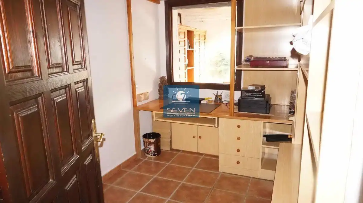 Villa con piscina in vendita a Los Almendros, imagen 22
