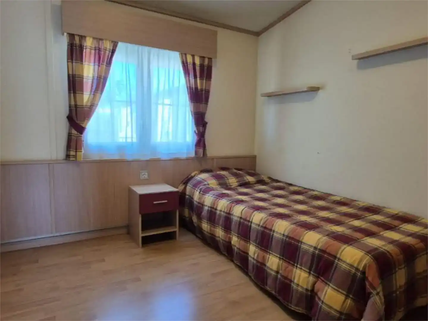 Dormitori de Casa o xalet en venda en Benidorm amb Aire condicionat