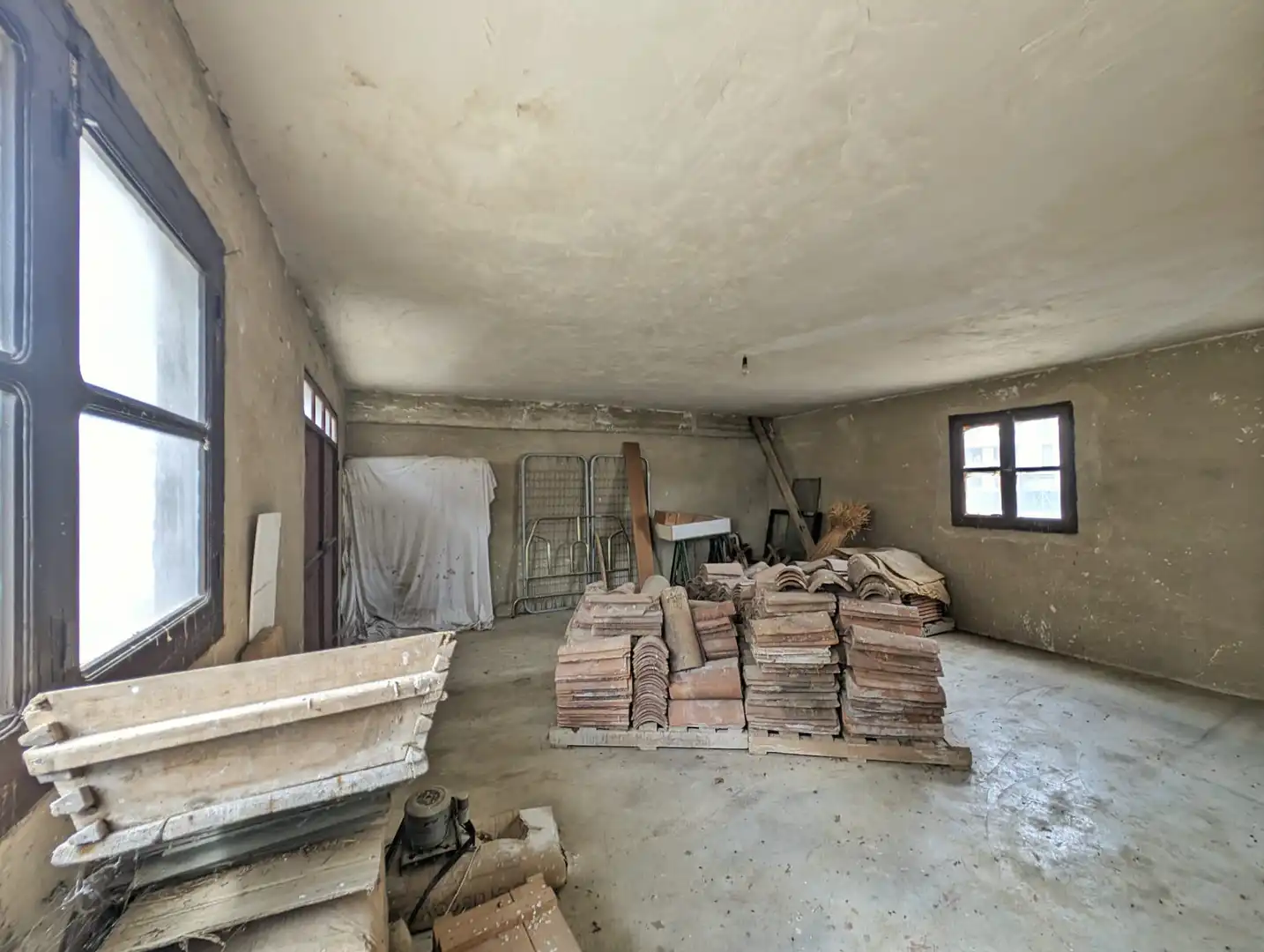 Haus zum Verkauf in Plaza Labradores 7, imagen 9